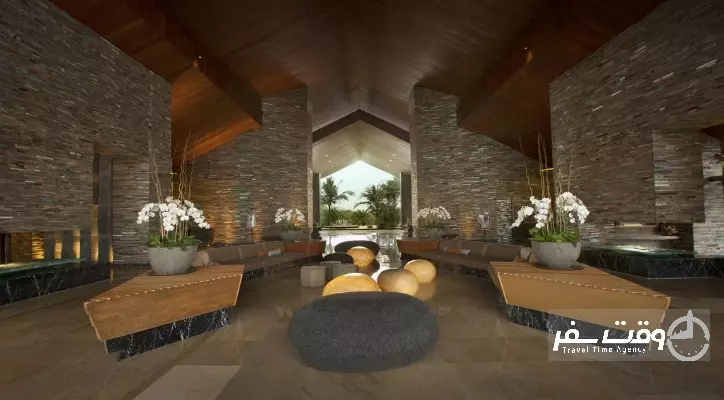 هتل ریمبا جیمباران بالی